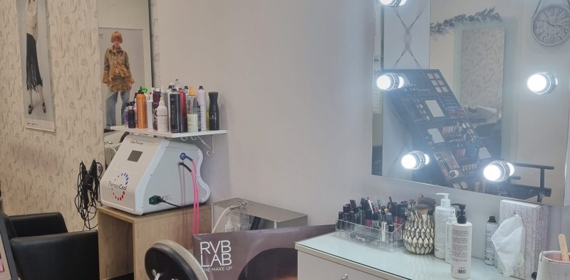 Salon de ANA BELEN
